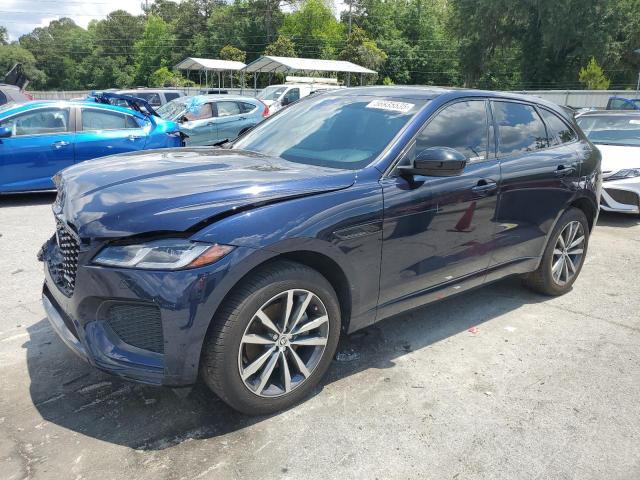 2024 JAGUAR F-PACE R-DYNAMIC S, null