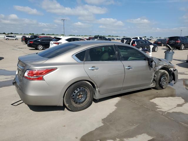 1N4AL3AP6FC176492 - 2015 NISSAN ALTIMA 2.5 BEIGE photo 3