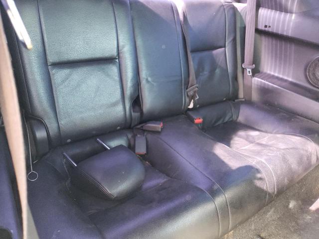 JTKJF5C71D3051240 - 2013 TOYOTA SCION TC 白色 照片 10