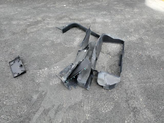 1FM5K8AB3LGC13935 - 2020 FORD EXPLORER POLICE INTERCEPTOR 黑色 照片 13