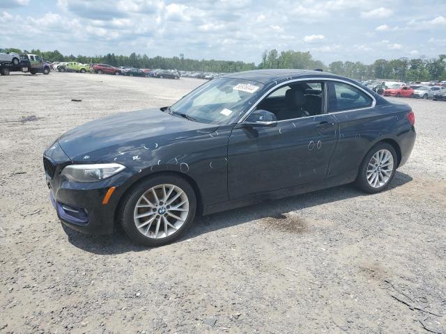 2016 BMW 228 I SULEV, 