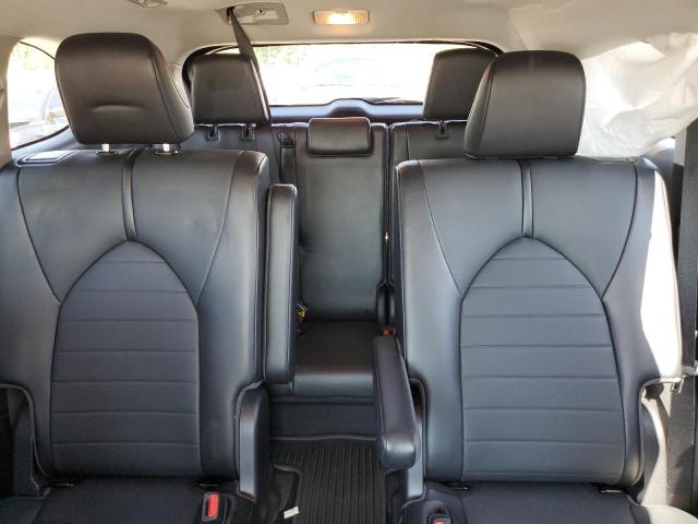 5TDGZRAH3MS080667 - 2021 TOYOTA HIGHLANDER XLE ლურჯი ფოტო 10