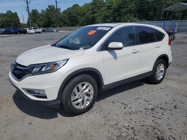 2015 HONDA CR-V EX, 