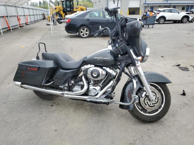2006 HARLEY-DAVIDSON FLHXI, null