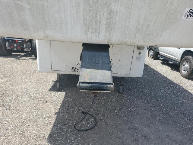 4YDF3232424480269 - 2002 KEYSTONE TRAILER WHITE photo 7