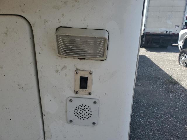 4YDF3232424480269 - 2002 KEYSTONE TRAILER WHITE photo 8