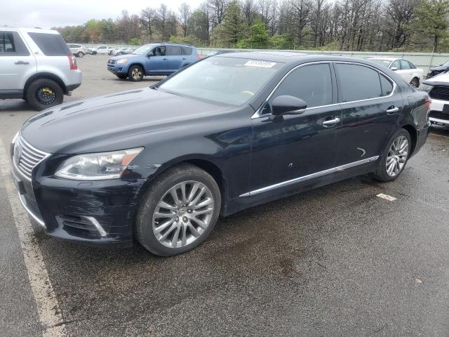 2013 LEXUS LS 600HL, null
