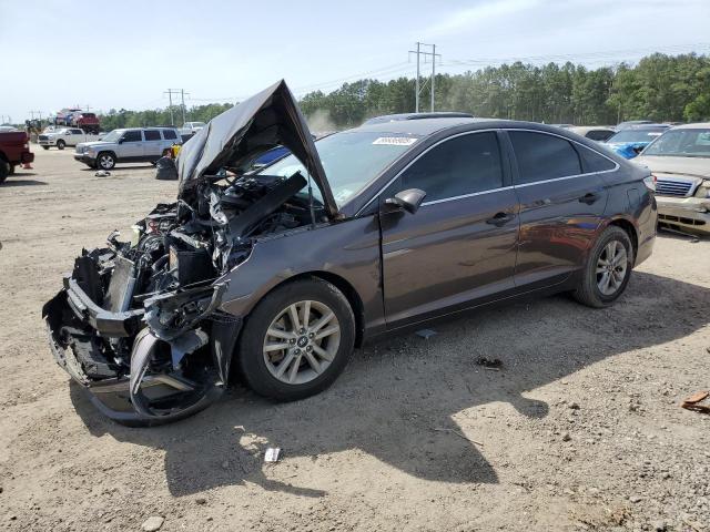 2015 HYUNDAI SONATA SE, 