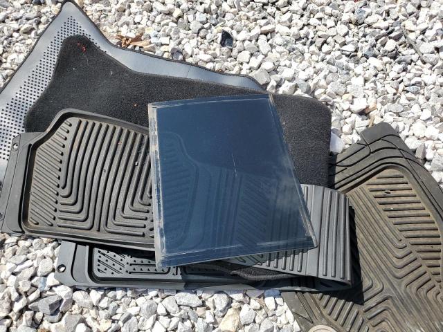 1C6RR7TT6KS689956 - 2019 RAM 1500 CLASS SLT Қызыл фото 12