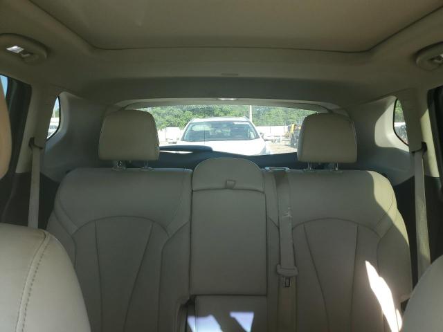 LRBFXCSA9KD018536 - 2019 BUICK ENVISION ESSENCE Білий фото 10