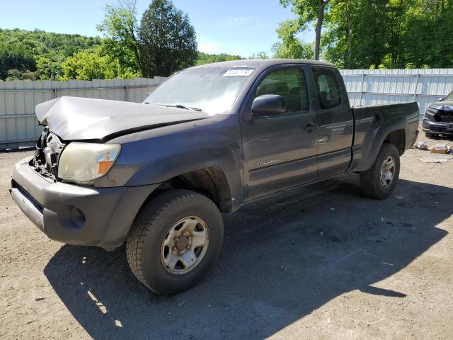 2011 TOYOTA TACOMA ACCESS CAB, 