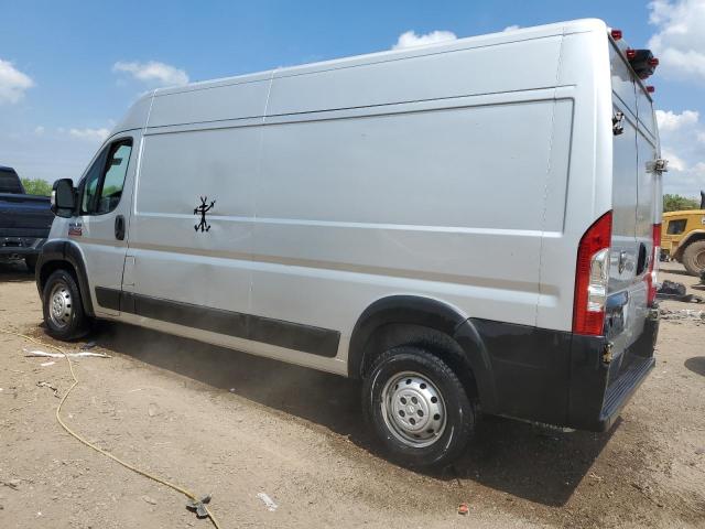 3C6TRVDG5KE512409 - 2019 RAM PROMASTER 2500 HIGH Gümüş foto 2