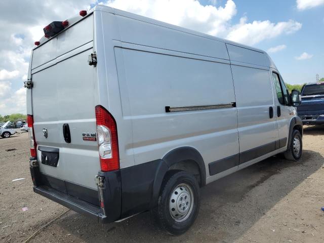 3C6TRVDG5KE512409 - 2019 RAM PROMASTER 2500 HIGH Gümüş foto 3