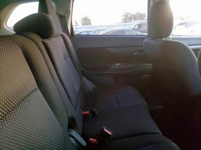 JA4AZ2A34HZ015682 - 2017 MITSUBISHI OUTLANDER ES  ფოტო 6