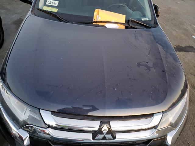 JA4AZ2A34HZ015682 - 2017 MITSUBISHI OUTLANDER ES  ფოტო 7