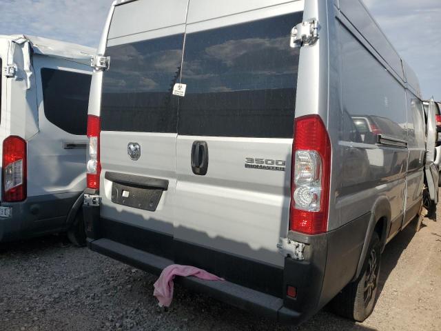 3C6MRVJG0PE505433 - 2023 RAM PROMASTER 3500 HIGH ვერცხლისფერი ფოტო 6