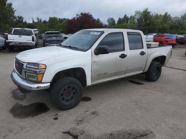 2005 GMC CANYON, null