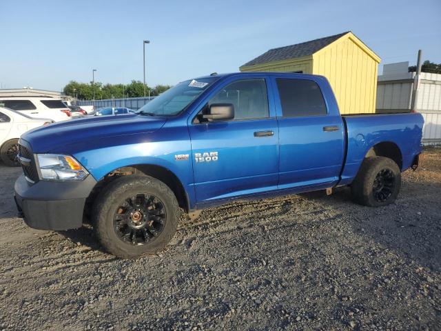 2017 RAM 1500 ST, 