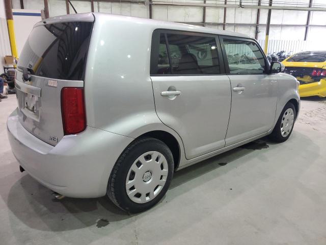 JTLKE50E681019116 - 2008 SCION XB XB 银色 照片 3