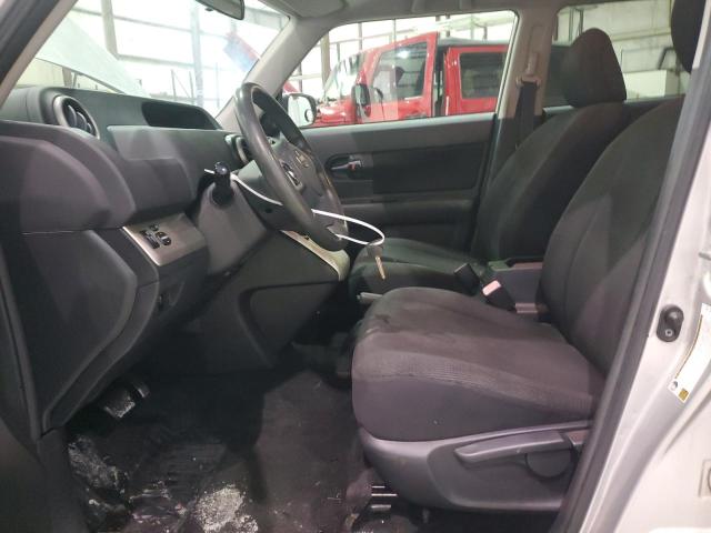 JTLKE50E681019116 - 2008 SCION XB XB 银色 照片 7