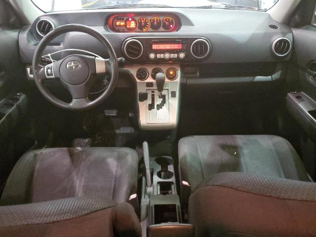 JTLKE50E681019116 - 2008 SCION XB XB 银色 照片 8