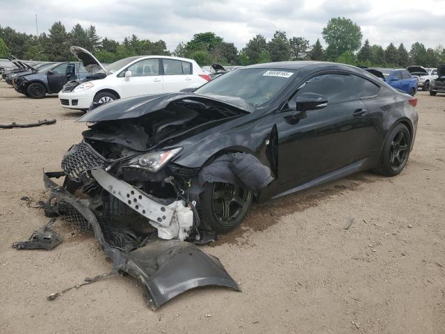 2016 LEXUS RC 350, null
