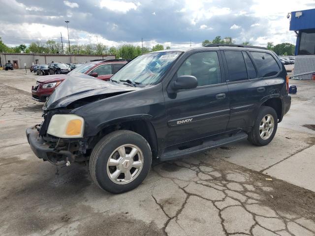 2003 GMC ENVOY, 
