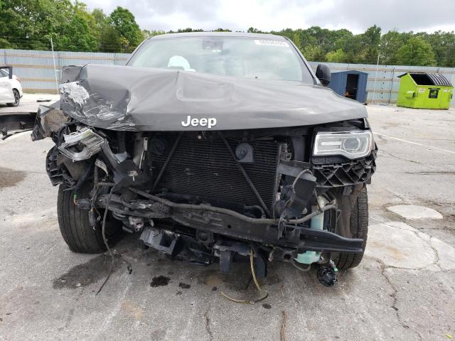 1C4RJFJT8FC842334 - 2015 JEEP GRAND CHER SUMMIT 灰色 照片 5