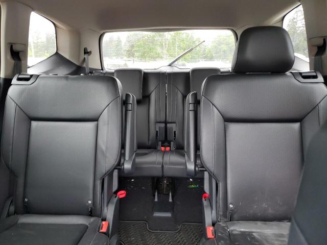 1V2RR2CA0KC520762 - 2019 VOLKSWAGEN ATLAS SEL Qara foto 10