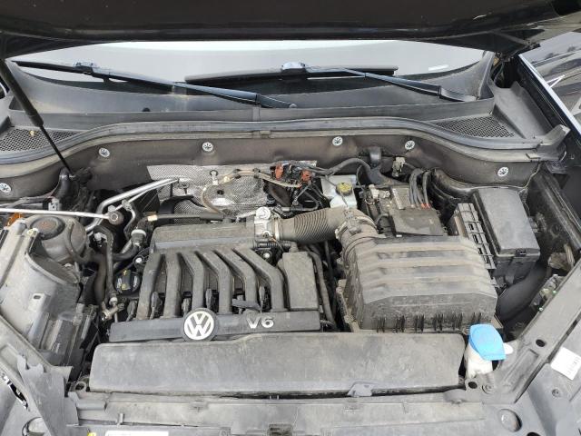 1V2RR2CA0KC520762 - 2019 VOLKSWAGEN ATLAS SEL Qara foto 12