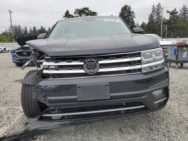 1V2RR2CA0KC520762 - 2019 VOLKSWAGEN ATLAS SEL Qara foto 5