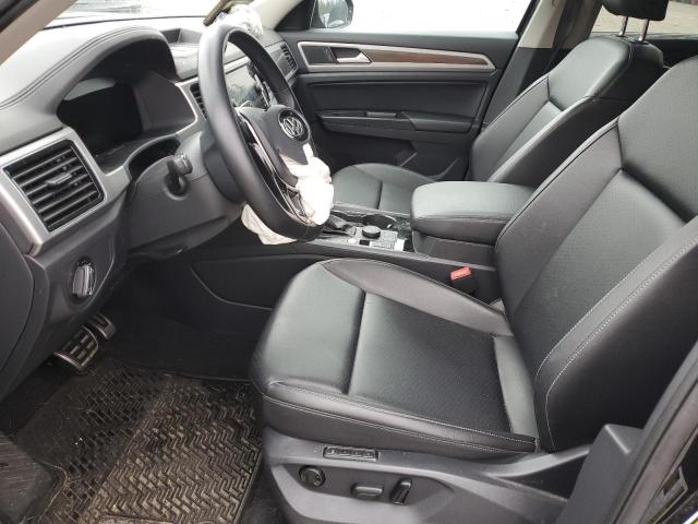 1V2RR2CA0KC520762 - 2019 VOLKSWAGEN ATLAS SEL Qara foto 7