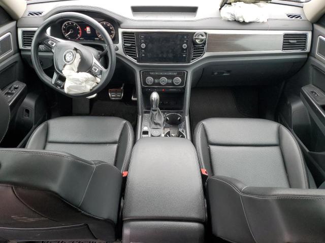 1V2RR2CA0KC520762 - 2019 VOLKSWAGEN ATLAS SEL Qara foto 8