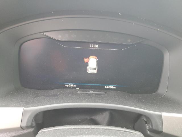 1V2RR2CA0KC520762 - 2019 VOLKSWAGEN ATLAS SEL Qara foto 9