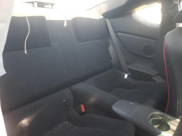 JF1ZNAA12E8700459 - 2014 TOYOTA SCION FR-S ლურჯი ფოტო 10