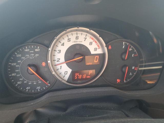 JF1ZNAA12E8700459 - 2014 TOYOTA SCION FR-S ლურჯი ფოტო 9