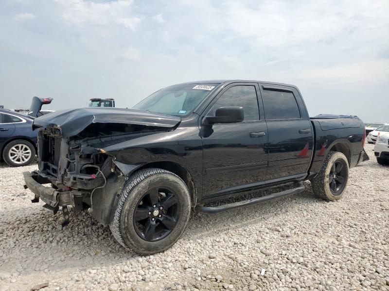 2014 RAM 1500 ST, 