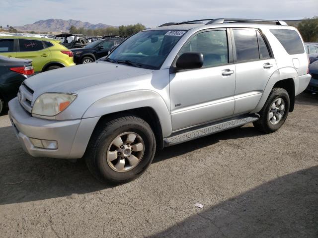 2004 TOYOTA 4RUNNER SR5, 