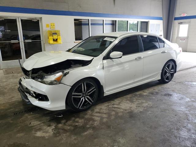 2016 HONDA ACCORD SPORT, 