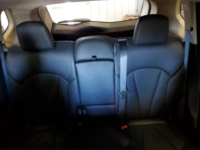 LRBFX2SA6JD005655 - 2018 BUICK ENVISION ESSENCE Beyaz fotoğraf 10