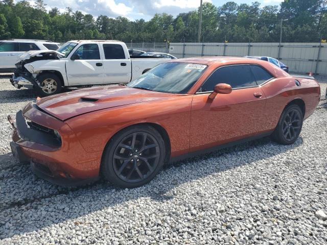 2020 DODGE CHALLENGER SXT, null
