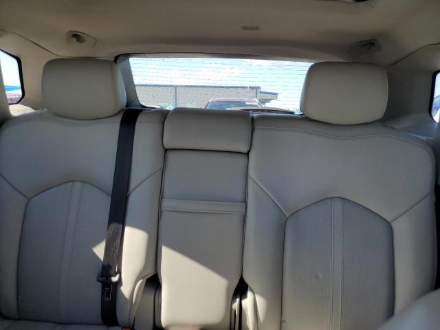 3GYFNHE37DS649235 - 2013 CADILLAC SRX PERFORMANCE COLLECTION BLACK photo 10