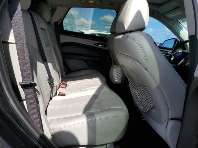 3GYFNHE37DS649235 - 2013 CADILLAC SRX PERFORMANCE COLLECTION BLACK photo 11