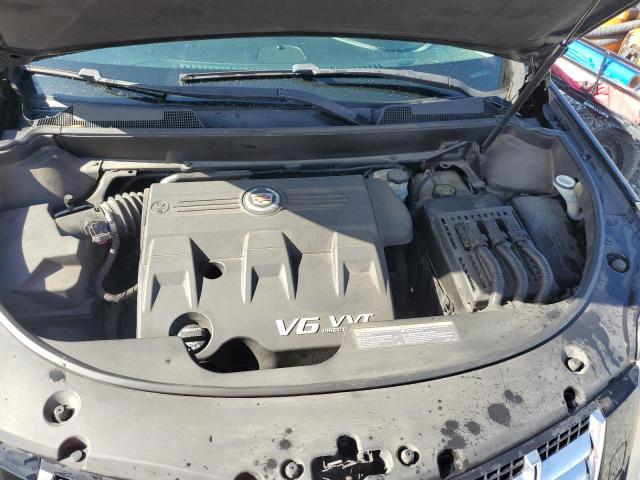 3GYFNHE37DS649235 - 2013 CADILLAC SRX PERFORMANCE COLLECTION BLACK photo 12