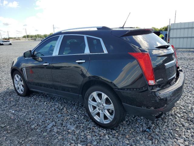 3GYFNHE37DS649235 - 2013 CADILLAC SRX PERFORMANCE COLLECTION BLACK photo 2