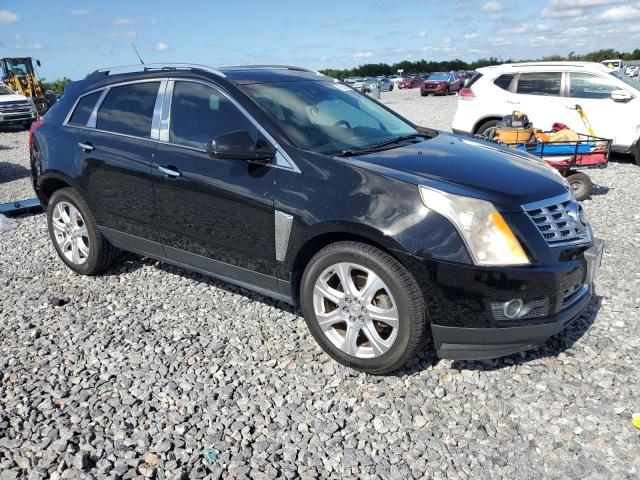 3GYFNHE37DS649235 - 2013 CADILLAC SRX PERFORMANCE COLLECTION BLACK photo 4