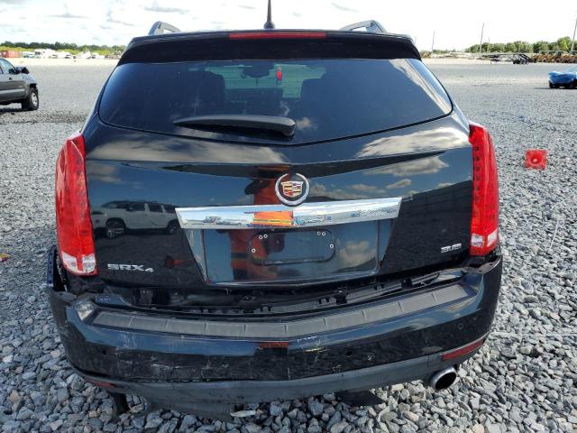 3GYFNHE37DS649235 - 2013 CADILLAC SRX PERFORMANCE COLLECTION BLACK photo 6