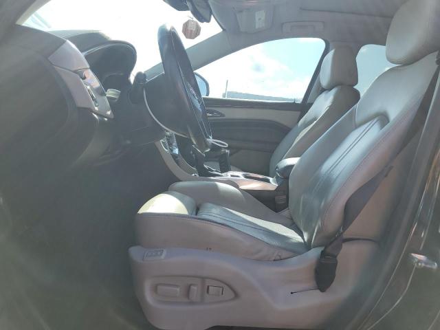 3GYFNHE37DS649235 - 2013 CADILLAC SRX PERFORMANCE COLLECTION BLACK photo 7