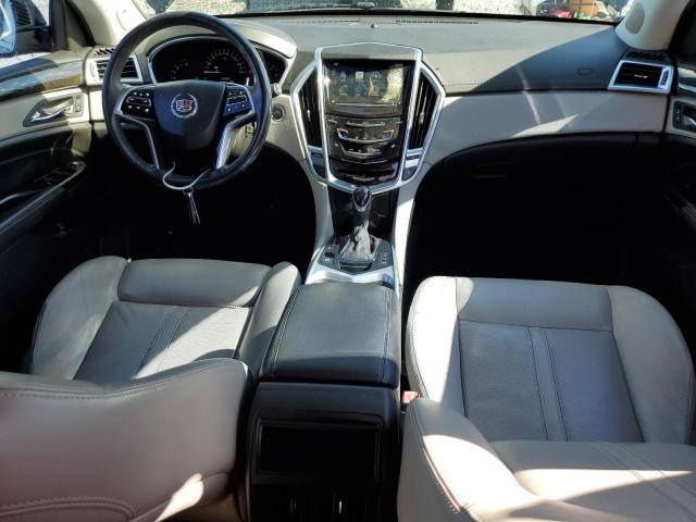 3GYFNHE37DS649235 - 2013 CADILLAC SRX PERFORMANCE COLLECTION BLACK photo 8