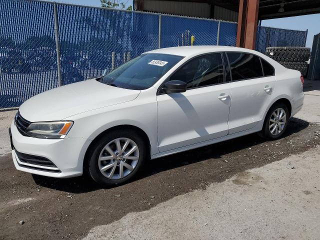2015 VOLKSWAGEN JETTA SE, null